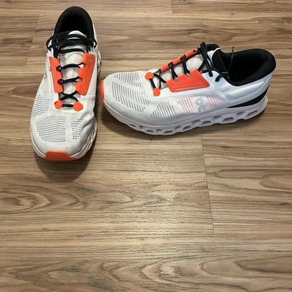 On Running Cloudstratus 3 - Picture 2 of 5